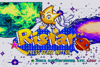 外星王子（1994年9月）(欧美)